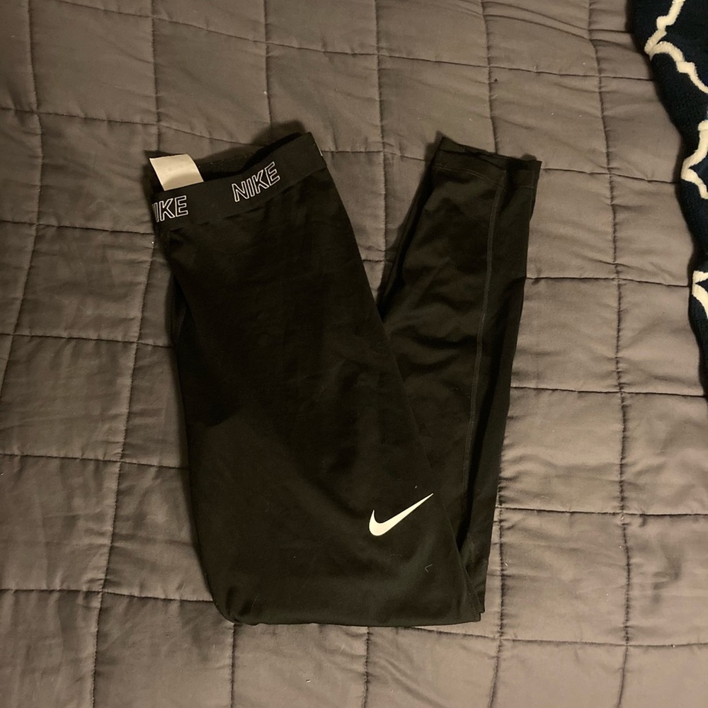 Nike Running Leggings